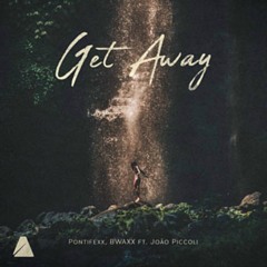 Pontifexx - Get Away (ND Remix)