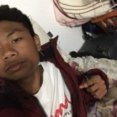 Hennessy & StreetlightZ🥰☝🏽