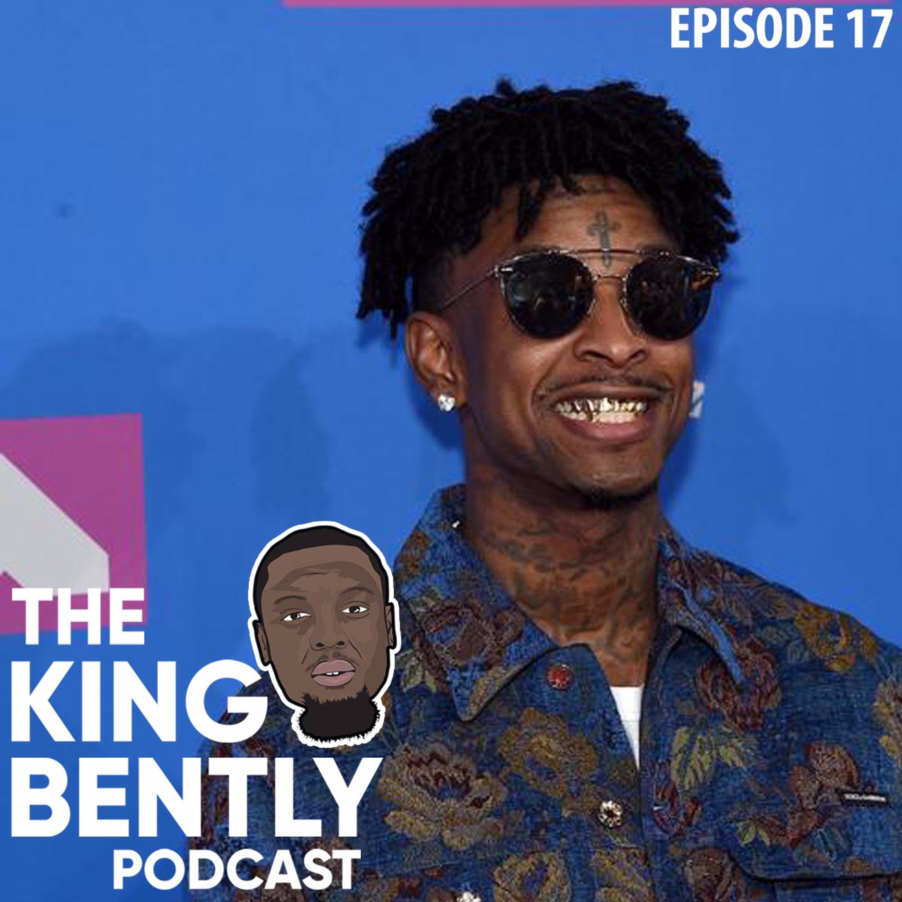 The King Bently Podcast