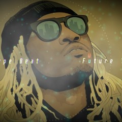 HeR (FuTuRe Feat. TRaViS SCoTT) 132bpm