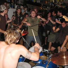 Snow Crash - Deserter