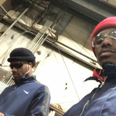 SlickPQ (PGnG)"See Me Ball" JuanGotti(GG)