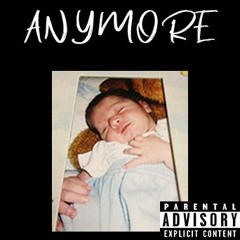 Anymore - Velko (prod. YUNG POGO)