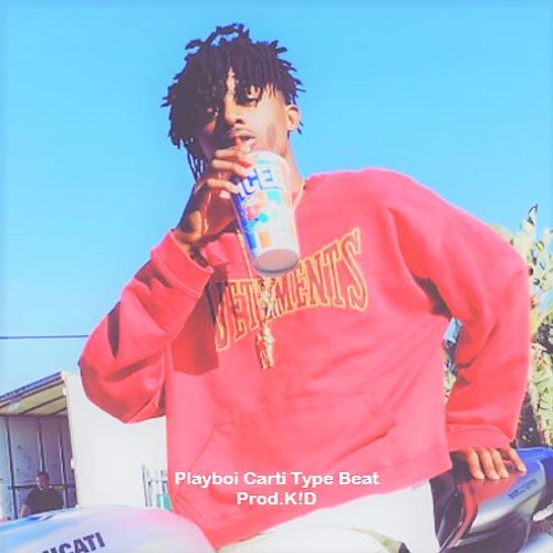 Stream Playboi Carti Type Beat Prod.K!D by K!D | Listen online for free ...