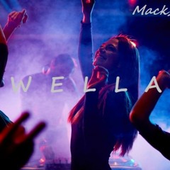 W  E  L  L A {Mackside Rmx] 2019