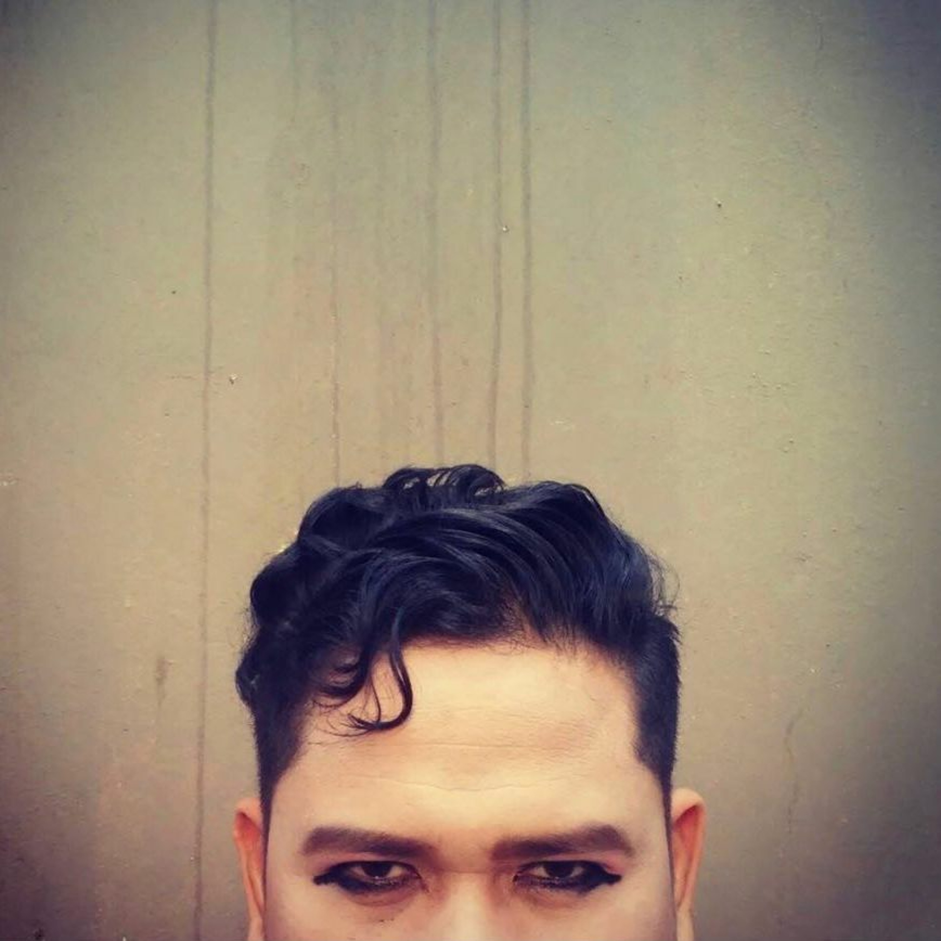 JPH - Bette Davis Eyes (Kim Carnes Cover)