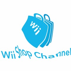 The Wii Shop Channel Theme But I Messed It Up In Audacity