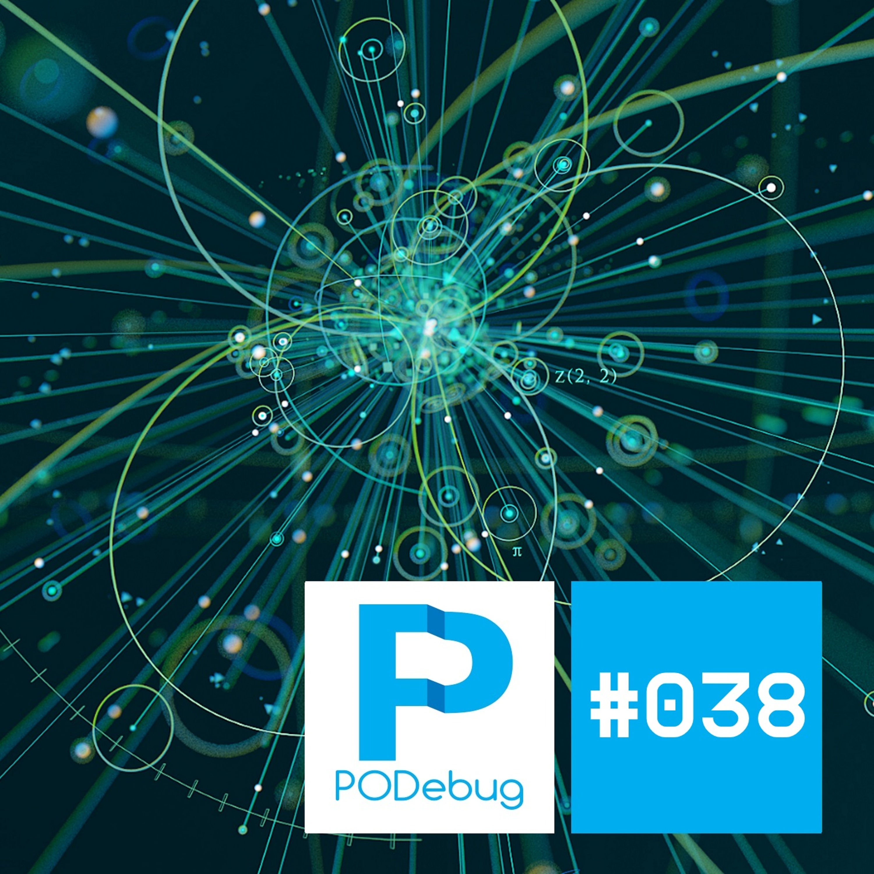 PODebug Podcast