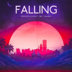 FALLING (feat. Billy Wilkins)