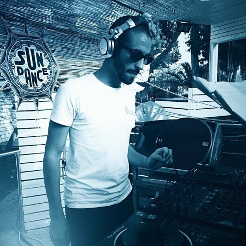 NoirSession by Lar3n - 08.02.19