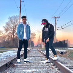 ICE IN RiiCE (ft. Poderoso, Reload & Black Lion) Prod. Cølin McXnight