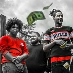 Ridin' Round Wit Dem Rounds On Me