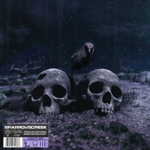 Bones & Eddy Baker - DarknessFalls