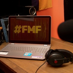 PODCAST EPISODE DIECISIETE LETTER A