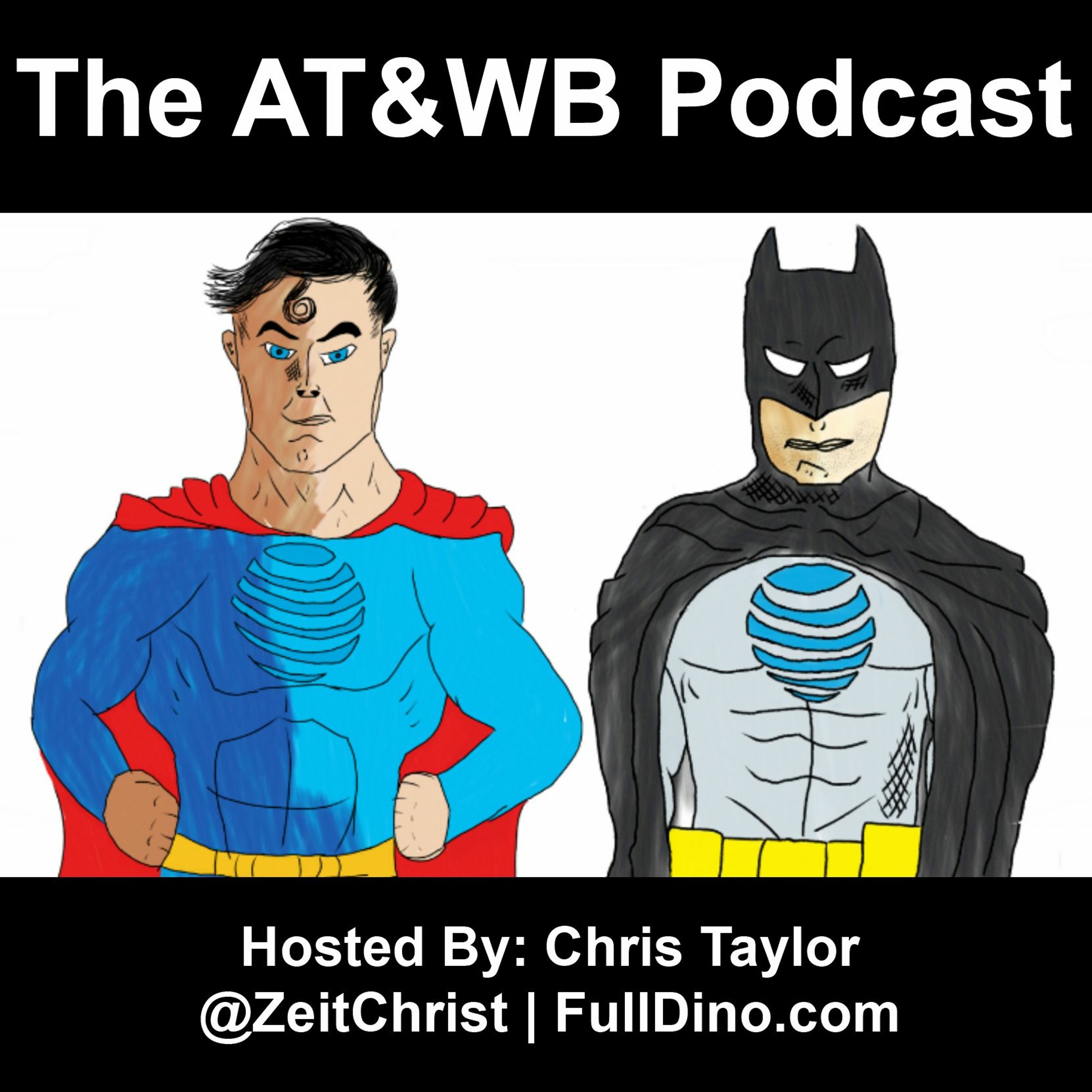 Warner Bender Podcast