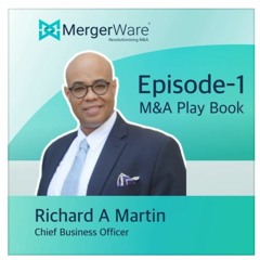 Importance Of M&A Playbook