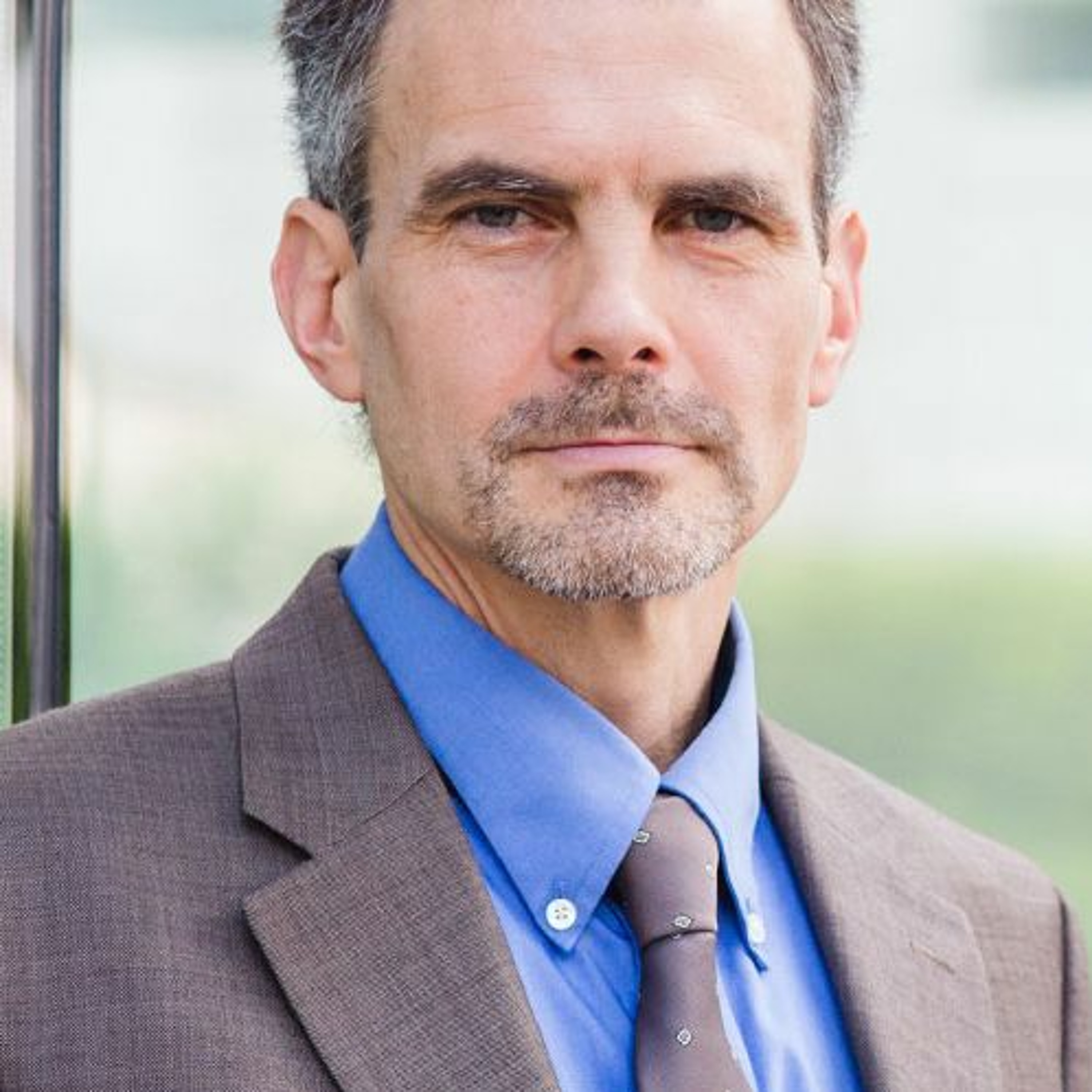 FreshEd #2 - The policy orchestration of private actors in education (Chris Lubienski)