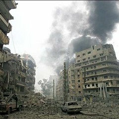 Destruction ft. Burci