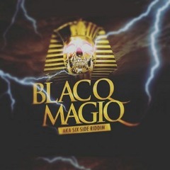 Chronic Law - Bad Fi Real (Official Audio) Blacq Magiq Riddim
