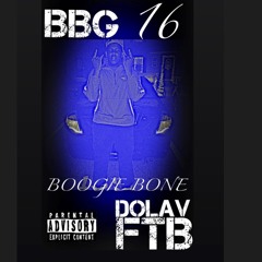 Boogie Bone