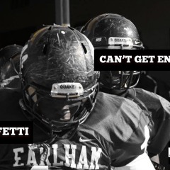 Cant Get Enough (Prod. by WI Archie)