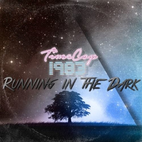 Timecop1983 - Visions (feat. Levi Conner)