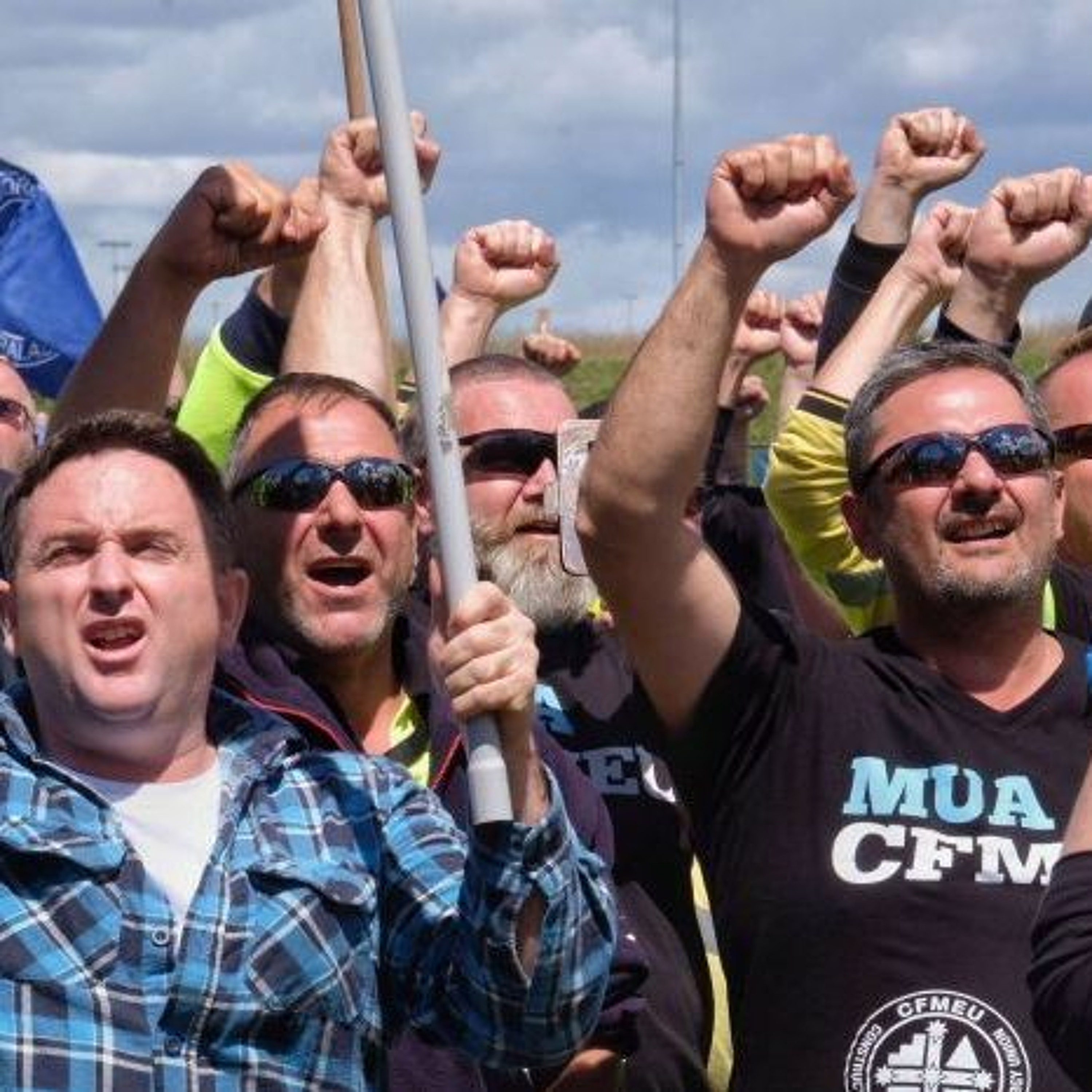 Perth Indymedia