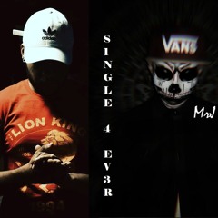 TJ Rose - S1NGLE 4 EV3R (MrJ Remix)