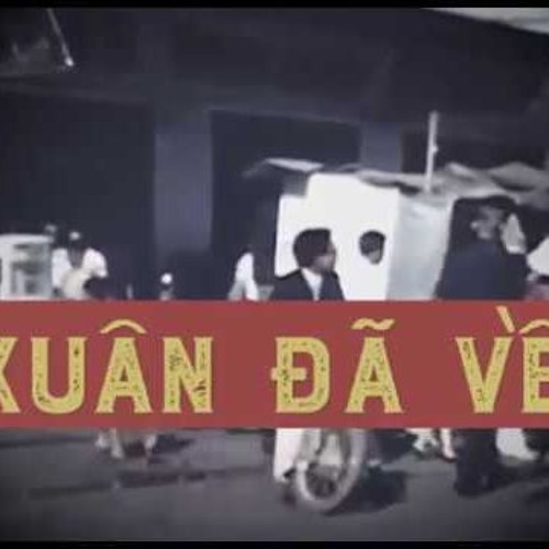 Xuân Đã Về - Thanh Lan (Trước 1975)