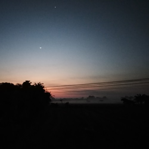 Goodbye SUN -​(DEMO)​