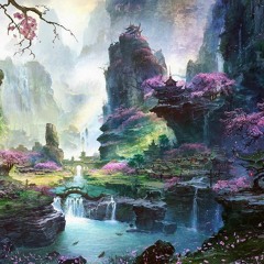 Justin Jet Zorbas - Garden Of Silence