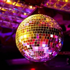 Be Danced party Playlist by Uzi pt.1 (1am-3am-02/09/19)
