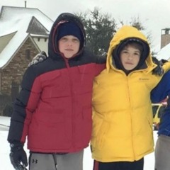 FROST - K-P x J-SAUCE