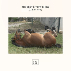 The Best Effort Show - Episode Eight