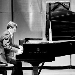 JS Bach: Toccata in E minor, BWV 914