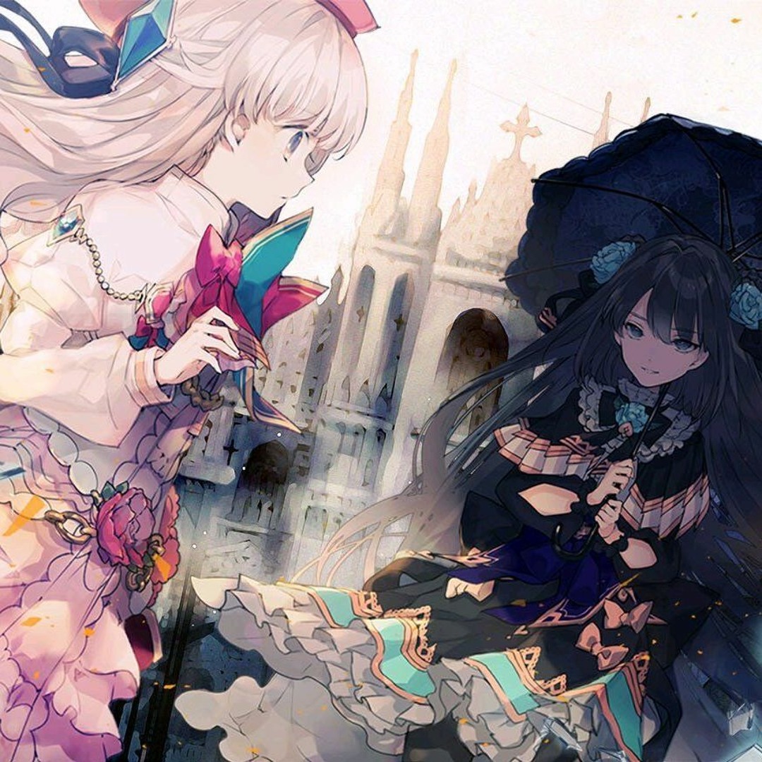 Stream [ Arcaea ] Grievous Lady X Fracture Ray [ MashUp ] by