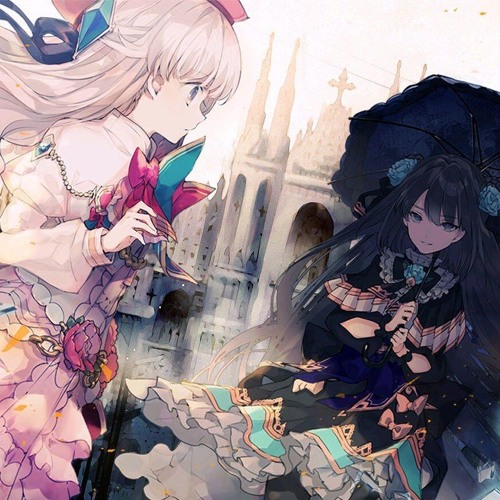 Stream [ Arcaea ] Grievous Lady X Fracture Ray [ MashUp ] by