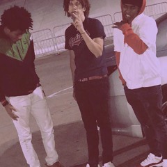 BEST BELIEVE -(feat. Treko and A.Jayy)