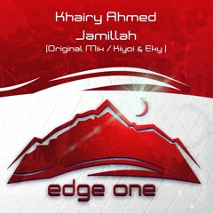 Khairy Ahmed - Jamillah (Original Mix) Preview