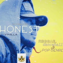 HONEST by. GPHILLA