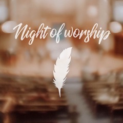 Spontaneous Worship - Awakening Band