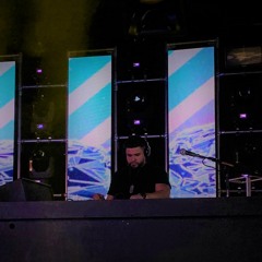Andres Romero Live @ BarCode (New Jersey) January 2019