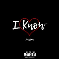 I Know - Jhetta Ebron ( Prod. By Emani )