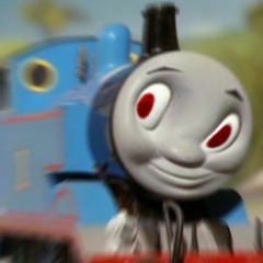 Thomas the Tank Engine Nightmare Mix