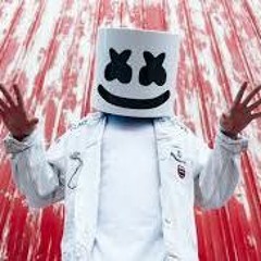 Marshmellow  Happier - De Munari Remix