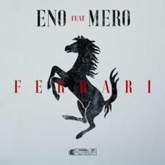 Eno ft Mero - Ferrari (Kaan Deniz & Can Demir Remix)