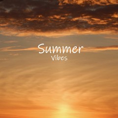 Summer Vibes (Summer Walker Instrumental Remix)