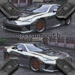 Cars Chromed Gravestone (prod. by ADAME$CAÑO)
