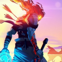 Dead Cells OST - Hand Of The King
