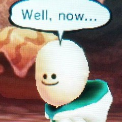 Miitopia OST - Stage: Sinister Plant